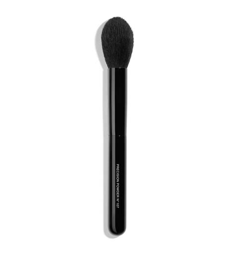 chanel brush no 8|Chanel precision brush.